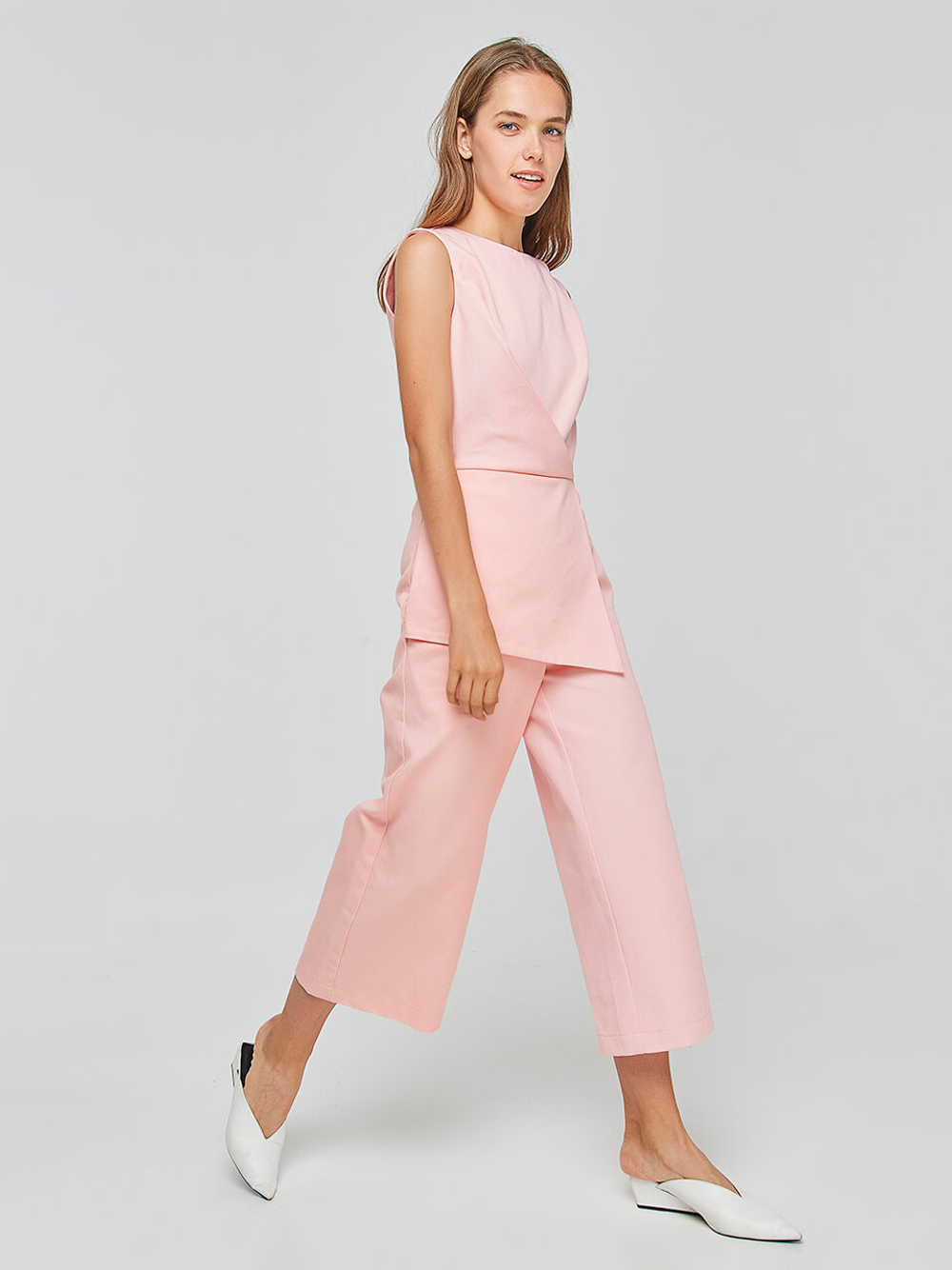Комбинезон Savana Pink