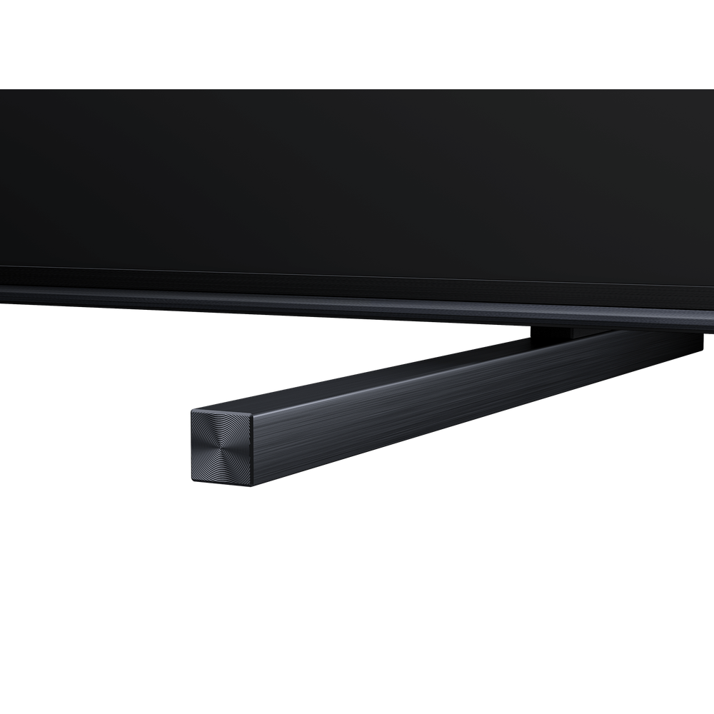 Телевизор QLED Hisense 75" 75U7Q угольно-серый 4K Ultra HD 144Hz