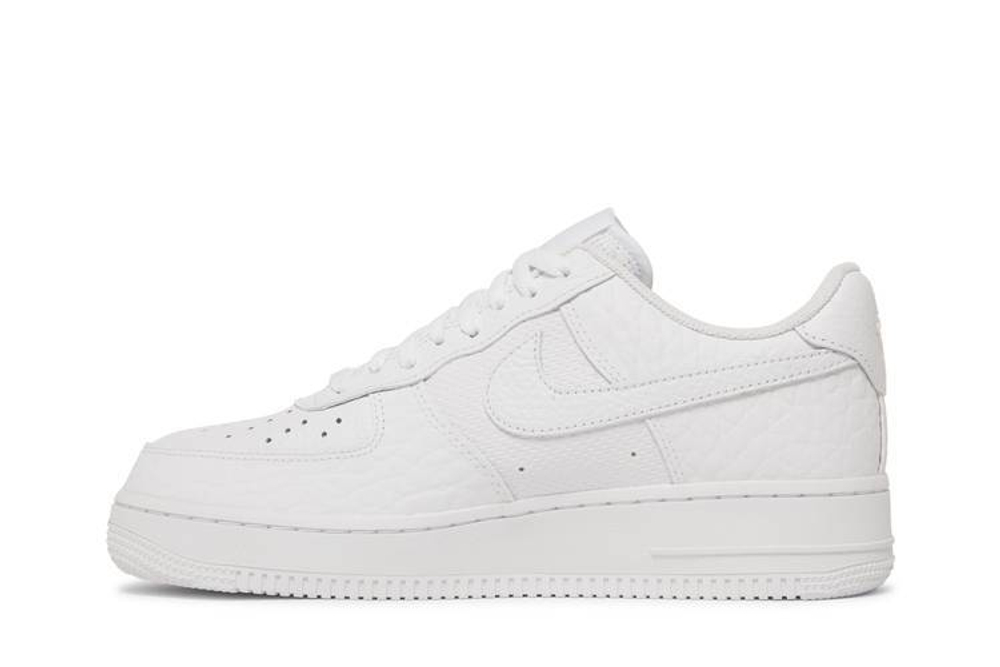 Кроссовки Nike Air Force 1 Low "Color Of The Month" (Женская размерная сетка)
