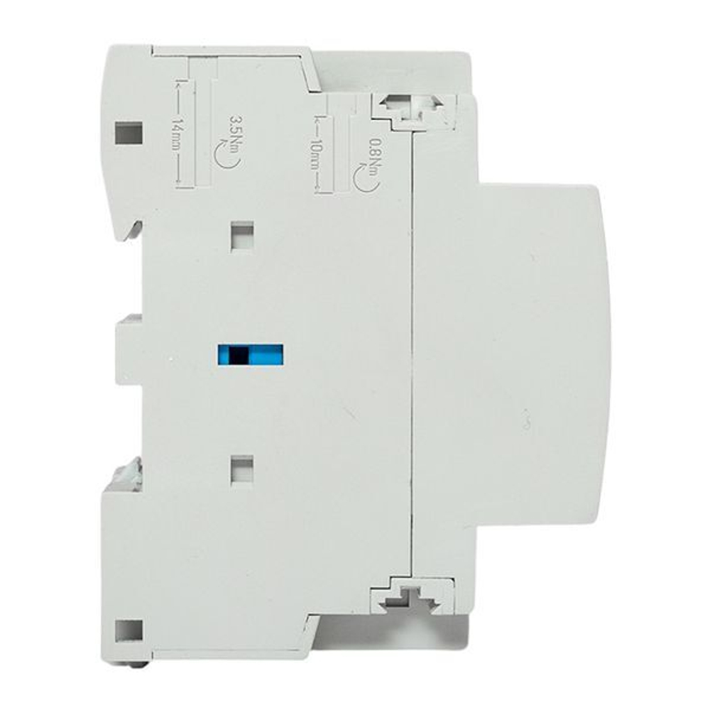 Контактор модульный КМ 32А NО+NC (2 мод,) EKF PROxima