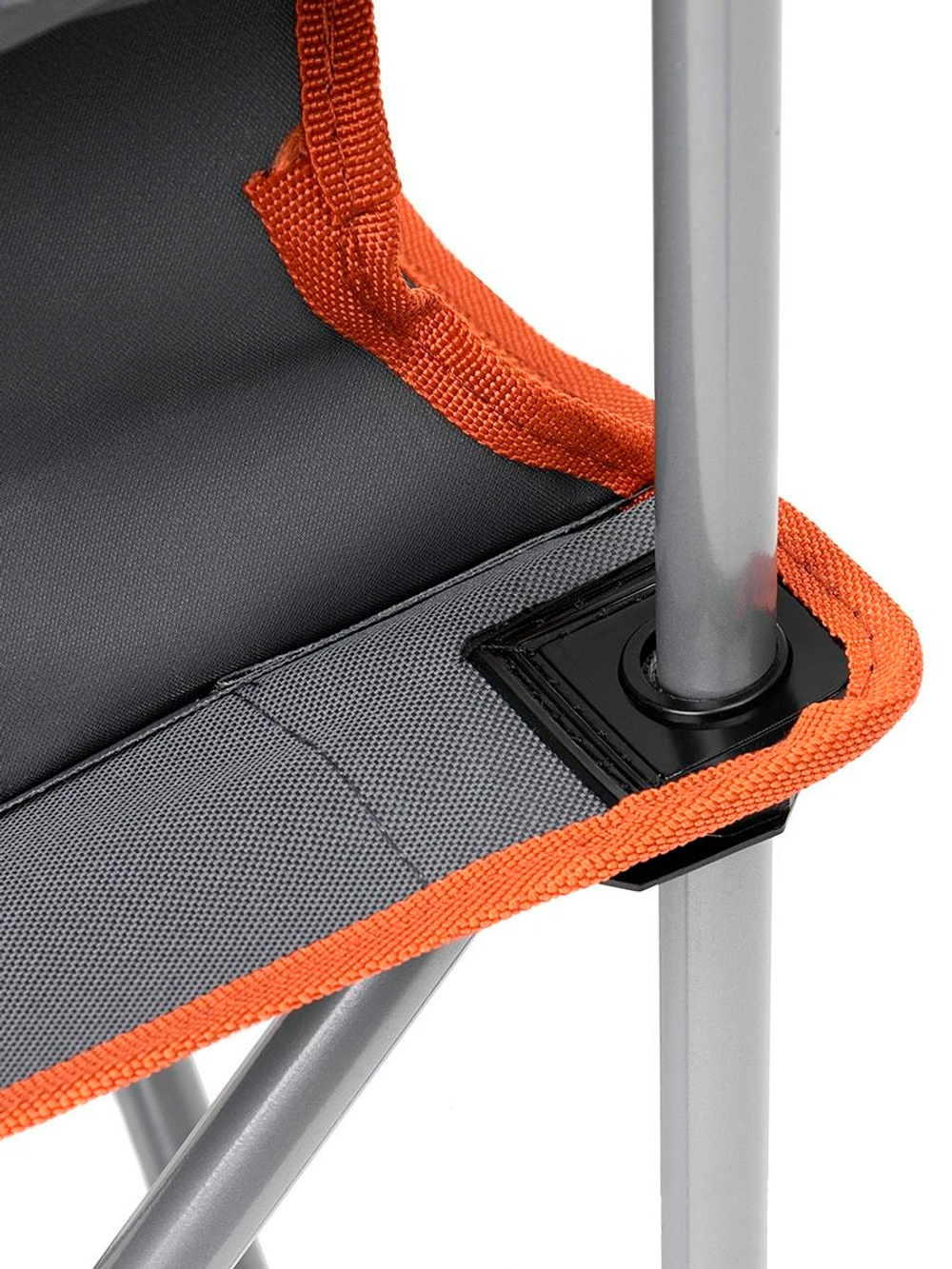 Стул складной Nisus (N-96801-G)