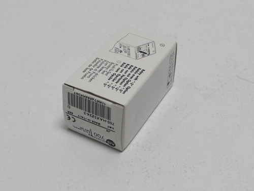 Allen Bradley 700-HAX3Z24-3