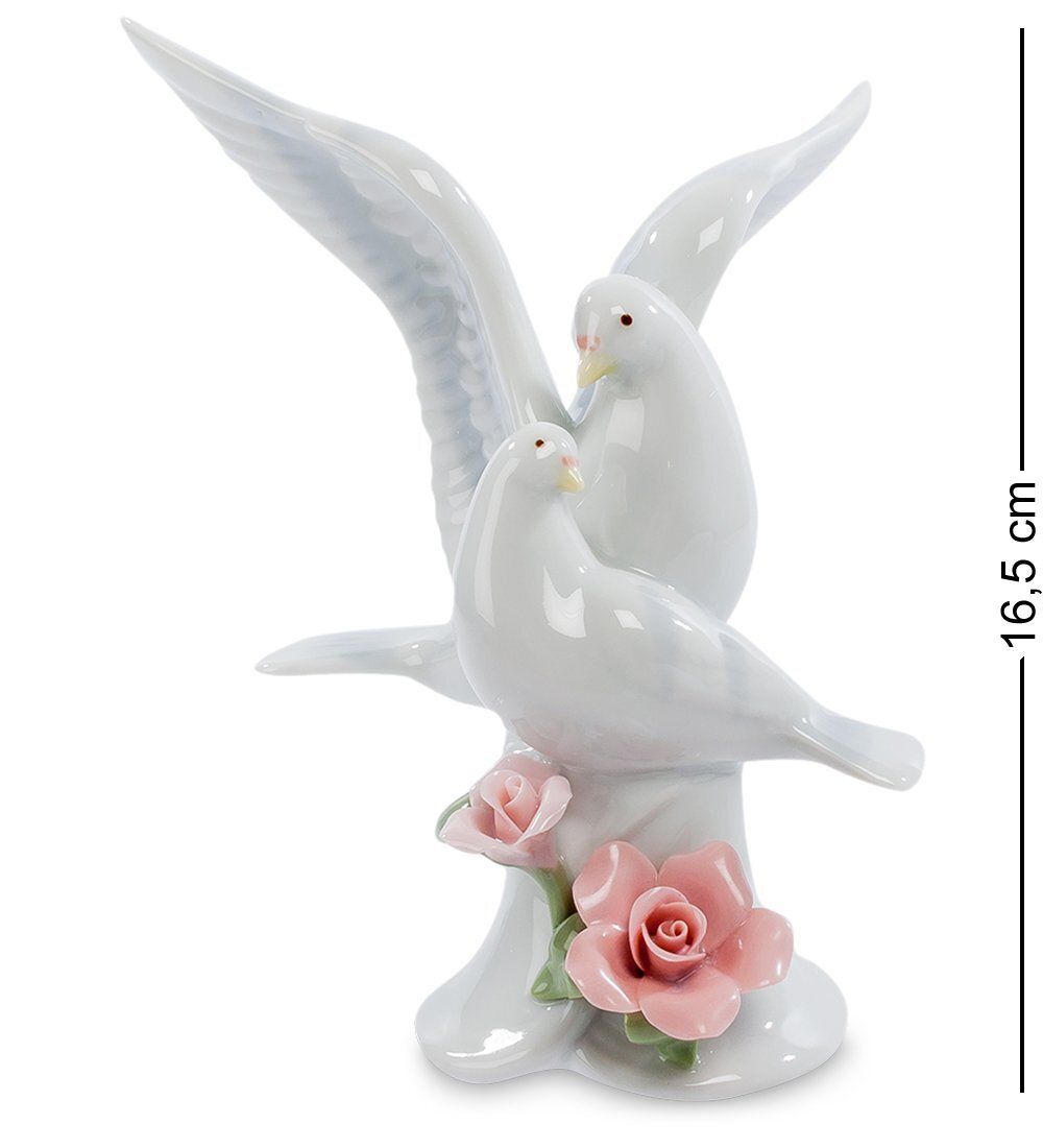 Pavone CMS-10/ 5 Фигурка «Голуби»