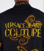 Рубашка Versace Jeans Couture - черный(76GAL2RWNS410)