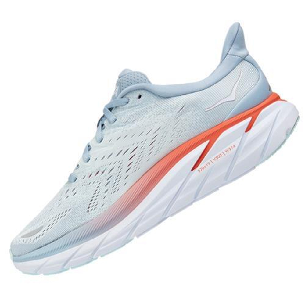 Кроссовки женские Hoka Clifton 8