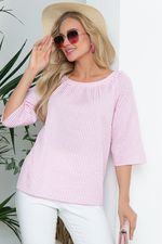 Блузка 41484 Avili