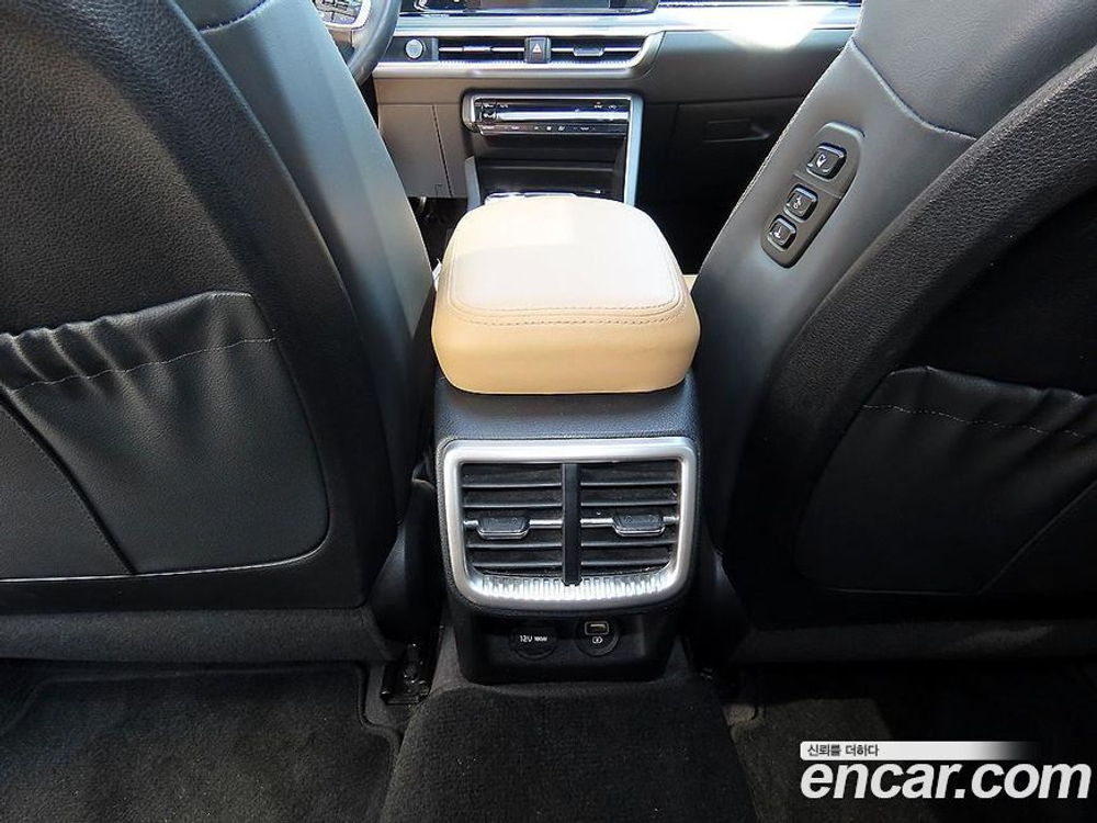 Kia K5 (Optima) 3 Generation 1.6 Turbo (05.2020)