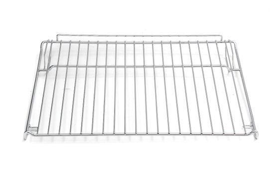 Электрический духовой шкаф Leran EO 6584 C IX