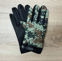 Перчатки палые лето мягкие. по 12 пар.