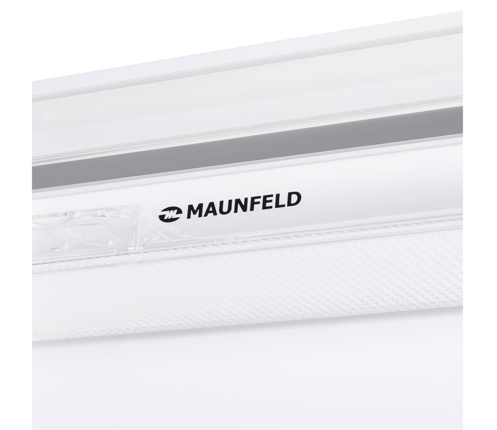 Холодильник встраиваемый MAUNFELD MBF193SLFW фото 8