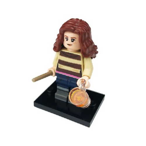 Гермиона Грейнджер 71028 colhp2-3