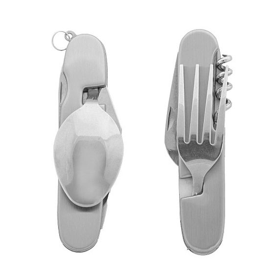 Мультитул (с вилкой, ложкой) (PR-MFS) PR