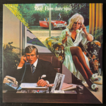 10cc ‎– How Dare You! (Скандинавия 1976г.)