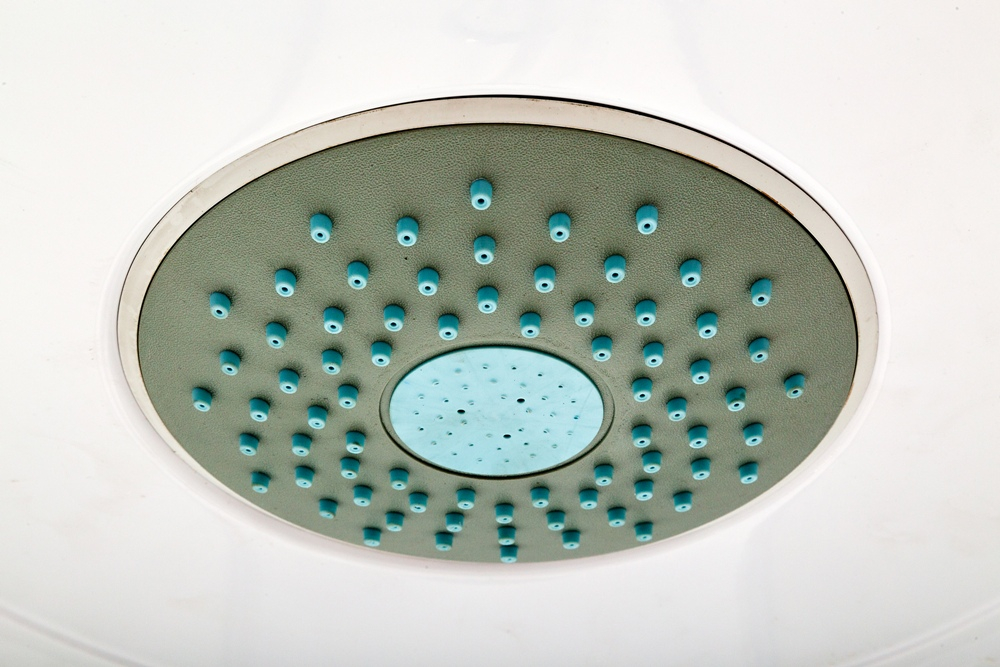 Душевая кабина AvaCan (АваКан) L910 с гидромассажем и электрикой