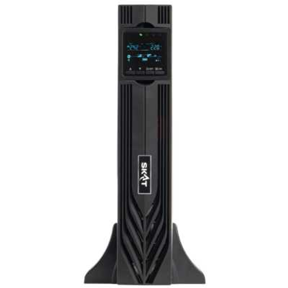 ИБП Бастион SKAT-UPS 1000-RACK-ON P3