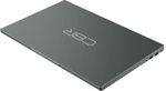 Ноутбук  CBR LP-15103 15.6 ", Core i3, 8 Гб RAM, 256 Гб SSD, UHD Graphics, Серый