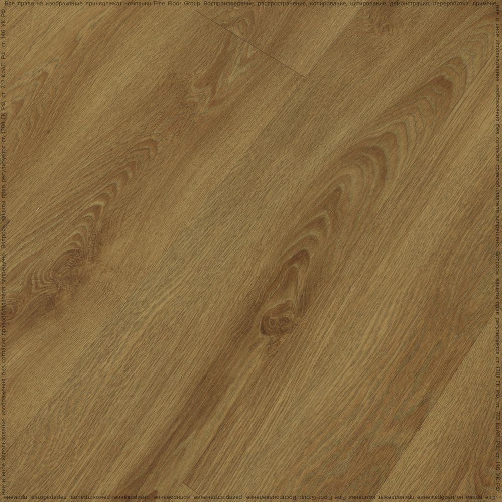 Винил Fine Floor Wood FF-1508 Дуб Квебек