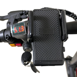 Электросамокат Kugoo G-BOOSTER 1600W 48V 20.8Ah