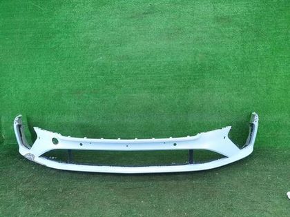 Бампер передний Bentley Continental GT 3 (2017-н.в.)