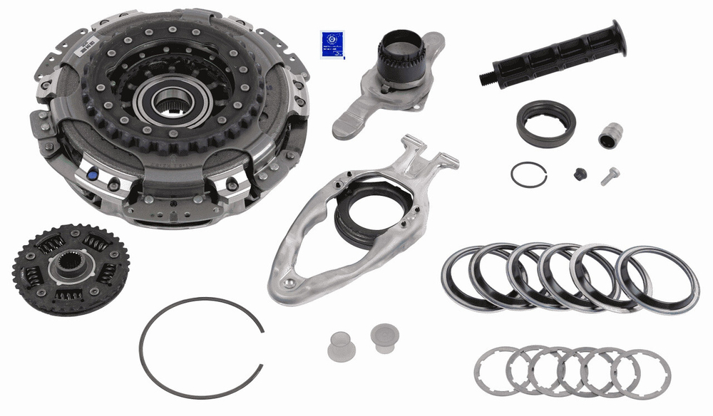 SACHS - 3000943003-SAC - Clutch Kit