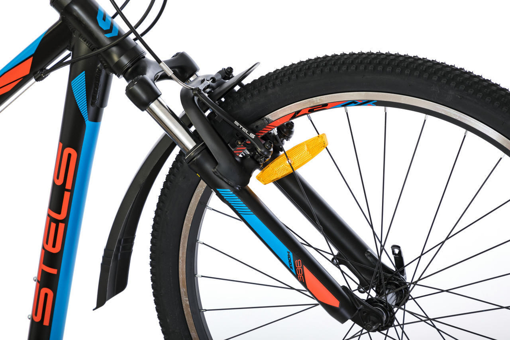 Горный велосипед Stels Navigator 620 V V010 (2018)