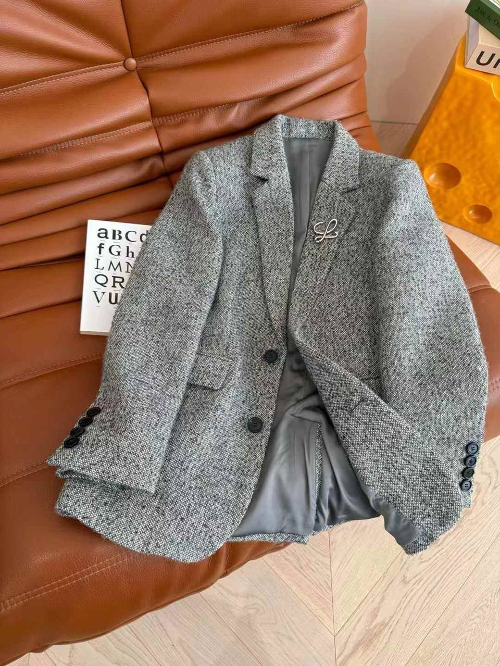 Пиджак Loewe