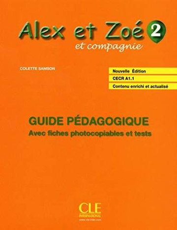ALEX ET ZOE 2 NE guide
