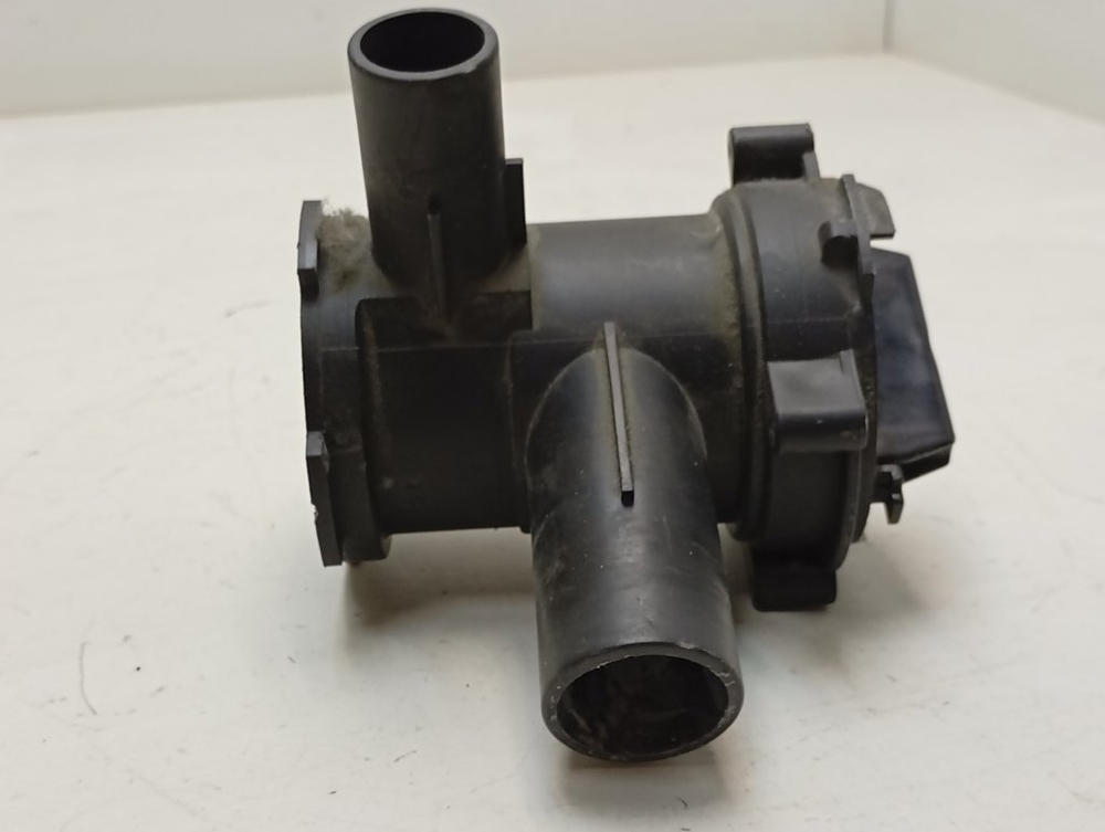 WAE24363OE/23 кт58 Улитка сливного насоса для стиральной машины Bosch б/у