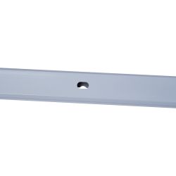 ULT-B01C T8x1-L150 WHITE Светильник линейный накладной. Цоколь G13 под светодиодную лампу T8 не в-к. Корпус белый. TM Uniel