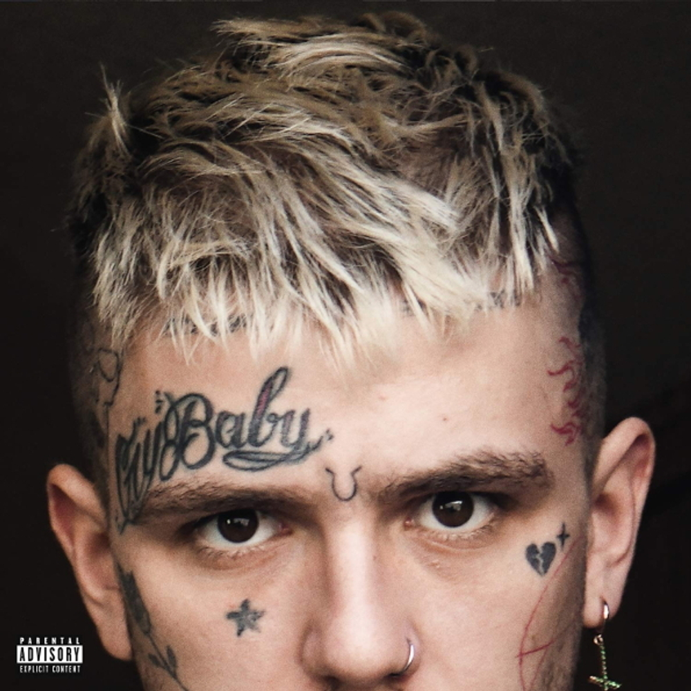 Lil' Peep / Everybody's Everything (2LP)