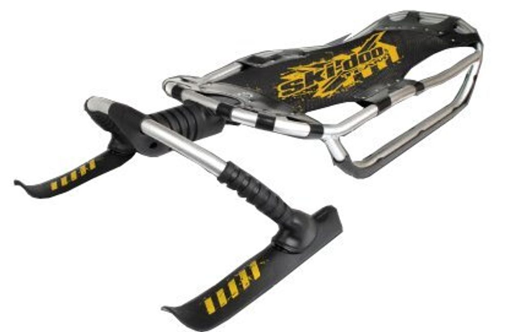 Снегокат SkiDoo