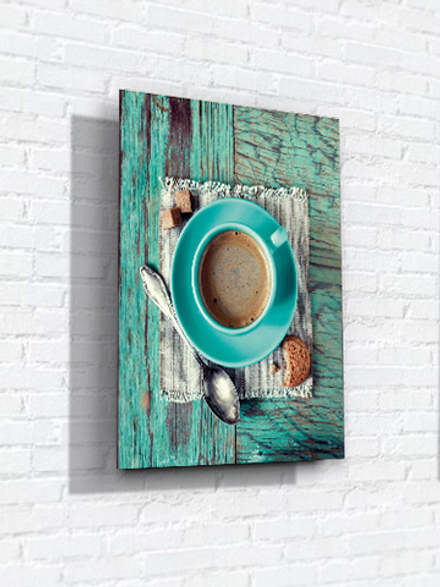 Интерьерная картина размер 40х50 см. АРТ 104 Кухня