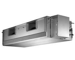 Канальный высоконапорный кондиционер Midea MHG-P/MOU-L