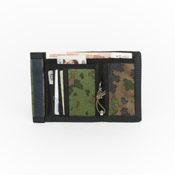 Кошелек Wallet финский камо