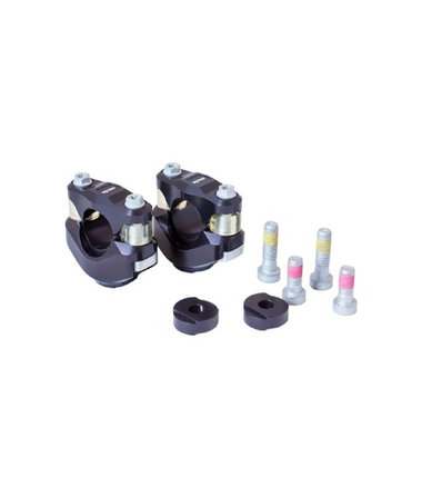 Стойки руля PHDS OEM KTM, Husqvarna, Beta, Sherco for 28,6mm handlebar M10