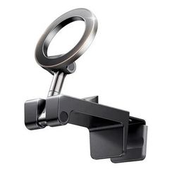 Подставка складная Ugreen LP863 Foldable Travel Magnetic Phone Stand (45377) Black