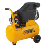 Компрессор воздушный Denzel DLC1300/24