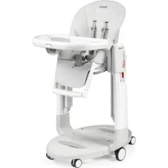 Стульчик для кормления Peg-Perego Tatamia Follow Me Latte