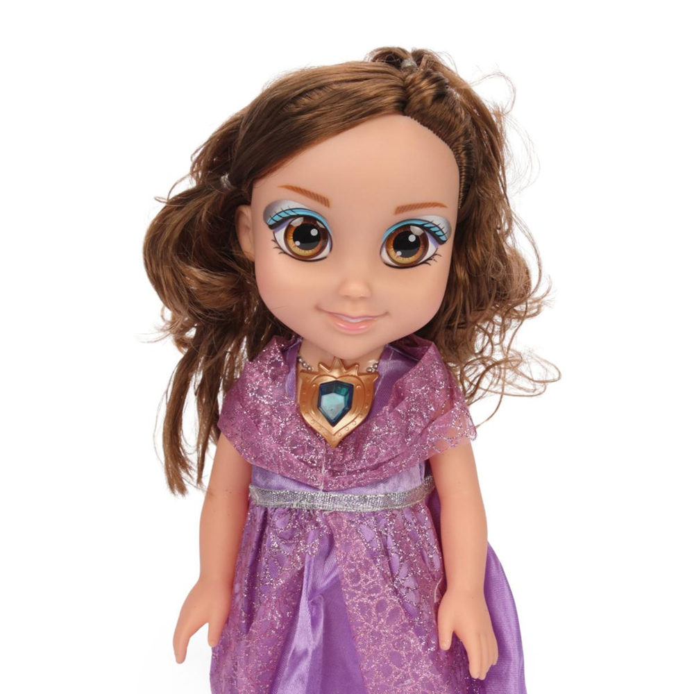 Кукла интерак. "Оля" поет, понимает 15 фраз, с диктофоном 3243536 (Happy Valley)