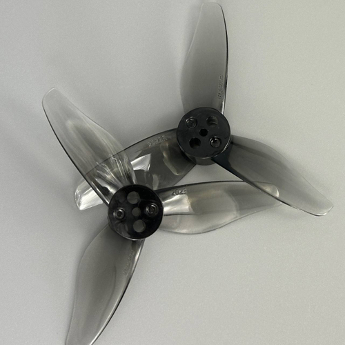 Пропеллеры Gemfan Hurricane 2023-3