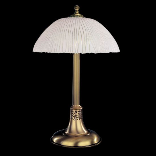 Настольная лампа Reccagni Angelo P.5650G