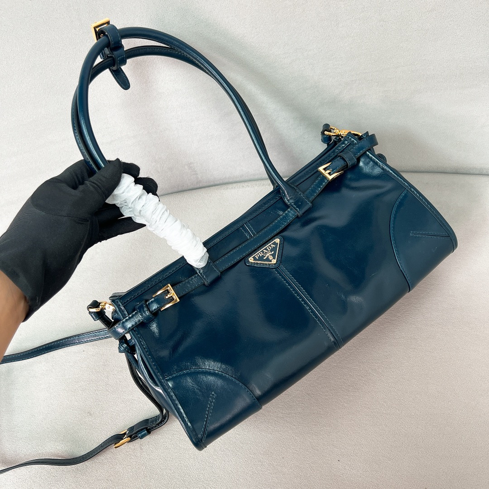 Prada Bonnie Medium Bag 32 cm