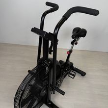 Велотренажер UNIX Fit Techno AirBike 900