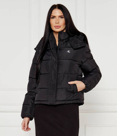 Куртка Calvin Klein Jeans - черный(J20J224119)