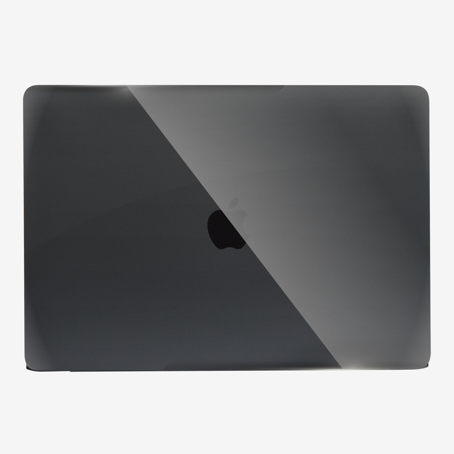 Прозрачный кейс для MacBook