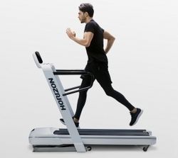 HORIZON OMEGA Z Беговая дорожка