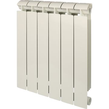 Биметаллические радиаторы