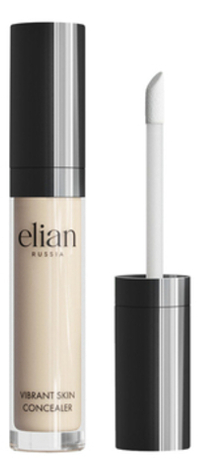 ELIAN RUSSIA Кремовый консилер Vibrant Skin Concealer