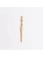 Крючок вязальный