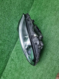 Фара правая Mercedes C w205 (2014-2018) LED